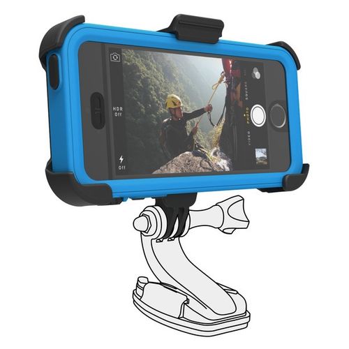 Catalyst Pro Adapter - Adapter mocowania GoPro iPhone SE / iPhone 5s / iPhone 5 na Arena.pl