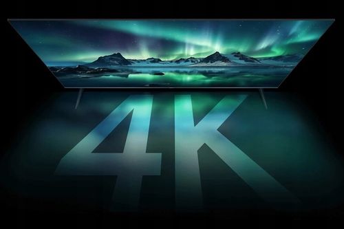 Odtwarzacz multimedialny Xiaomi TV Box S 4K 32GB WIFI - 3 generacja na Arena.pl