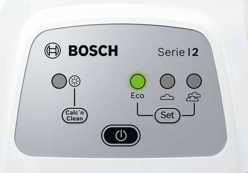 System do prasowania Bosch TDS2140 Niebieska na Arena.pl