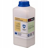 Lecytyna słonecznikowa Biomus 250g Czysta emulgator lecytyna