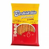 BESKIDZKIE PALUSZKI 70G SÓL