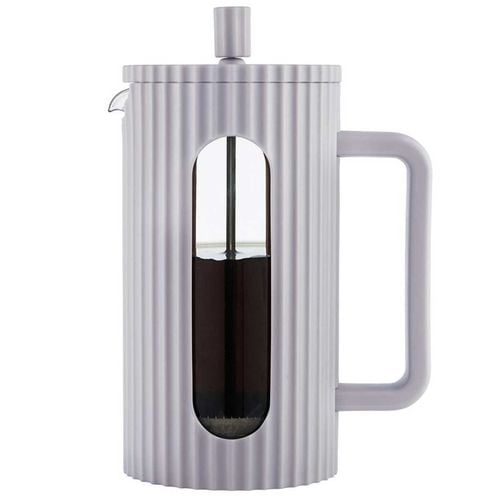 zaparzacz tłokowy do kawy/herbaty 1000ml klausberg kb-7752 szary na Arena.pl