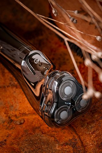 CR 2925 Golarka elektryczna zdjęcie 8