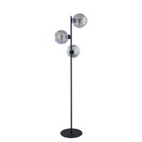 lampa podłogowa cubus graphite 5239 tk lighting
