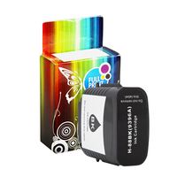 Zamiennik tuszu C9396AE (HP 88) Czarny Wydajny