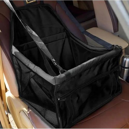 FOTELIK SAMOCHODOWY DLA PSA MATA DO SAMOCHODU TRANSPORTER NA SIEDZENIE na Arena.pl