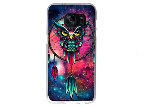 SAMSUNG GALAXY S7 EDGE | Etui case WZORY na Arena.pl