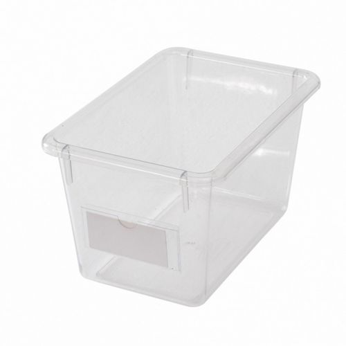 MASTERKIDZ Akrylowe Pojemniki Na Elementy Do Tablicy STEM 6 Sztuk na Arena.pl