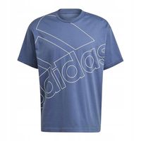 Koszulka męska adidas U Favs Q1 T GK9425