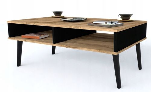 Stolik kawowy ława w stylu skandynawskim wotan na Arena.pl