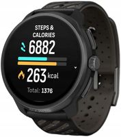 Smartwatch SUUNTO Race 2 Titanium GPS Czarny