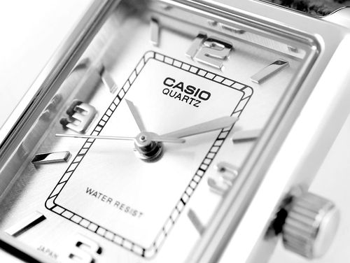 zegarek damski casio ltp-1234ll-7adf + box na Arena.pl