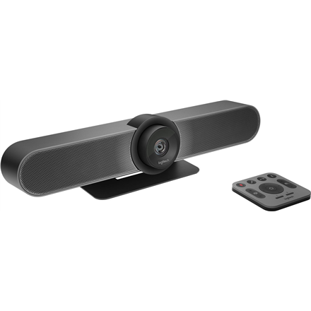 Logitech | Video Conference Camera | MEETUP | 4K UHD na Arena.pl