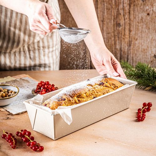 forma keksówka do chleba pasztetu 31x11,8cm kinghoff kh-1972 na Arena.pl