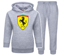 Dres Dziecięcy - Ferrari - dla Fana