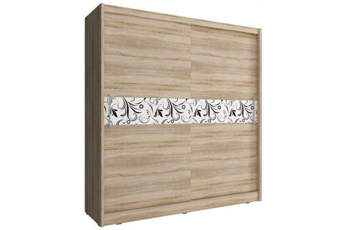 Szafa WIKI  V C 180 cm na Arena.pl