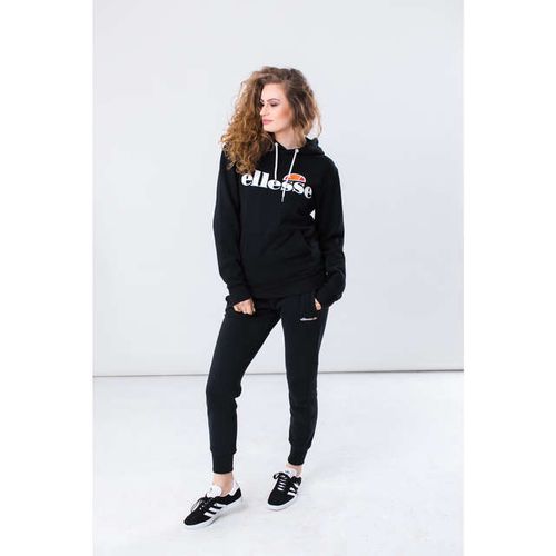 Ellesse TORICES ANTHRACITE r.10 (S) na Arena.pl