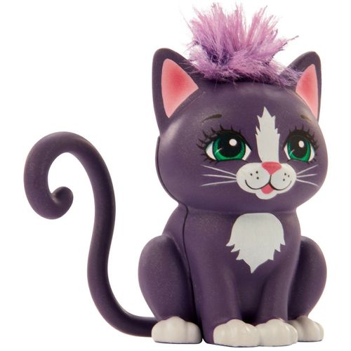 ENCHANTIMALS Lalka Ciesta cat & Climber na Arena.pl