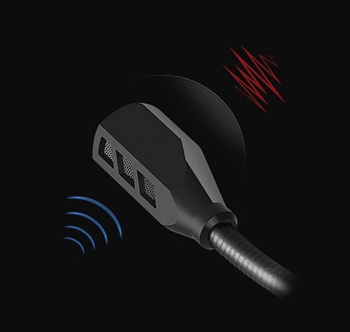 Słuchawki Creative Sound BlasterX H5 na Arena.pl