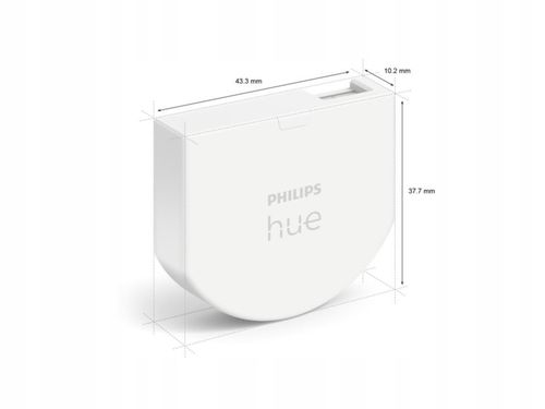 Centralka Philips Hue Wall switch module na Arena.pl