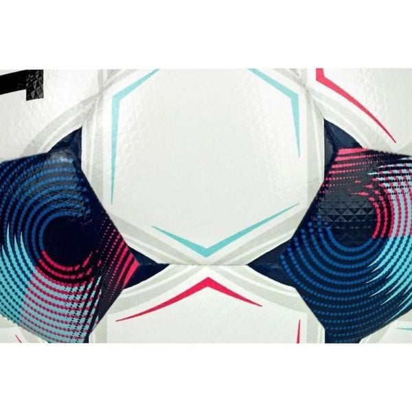 Select Brillant Training DB v25 FIFA Basic Ball 120075 Białe 3 — Rozmiar: 3 zdjęcie 3
