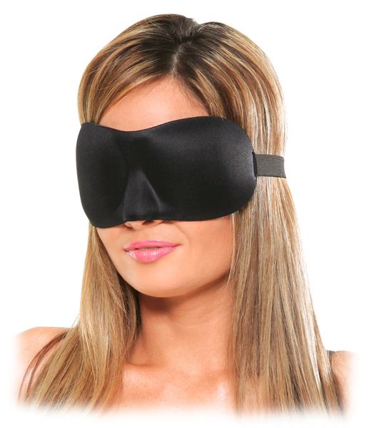 Ffs Deluxe Fantasy Love Mask zdjęcie 4