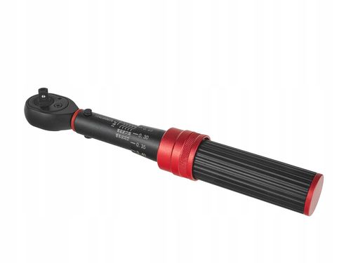 klucz dynamometryczny 1/4" 1-6nm tvardy na Arena.pl