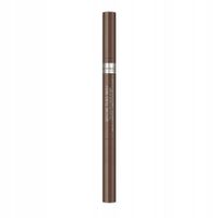 rimmel brow this way kredka do brwi 002 medium brown 0,25 g