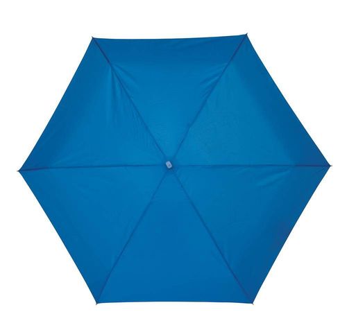 Parasol mini POCKET, niebieski na Arena.pl