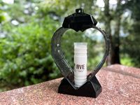 ZESTAW WKŁADÓW WKŁADY DO ZNICZY PARAFINOWE PREMIUM AVE 3 ZGRZEWKA 36 SZT