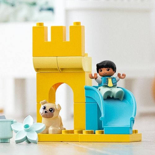 Klocki LEGO Duplo Pudełko z klockami Deluxe 10914 na Arena.pl