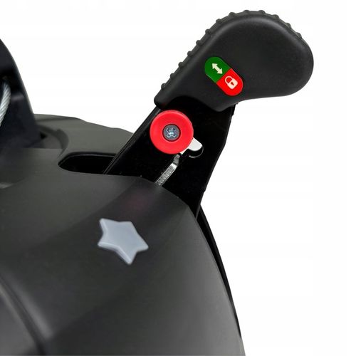 Stojak choinkowy podstawa żywej choinki 3,0m KAMAI START 3.0D Antracyt na Arena.pl