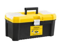 skrzynka narzędziowa essential wyjmowane organizery 16'' - s/75-785-1