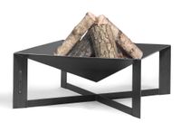 Palenisko ogrodowe, Cuba, 70x70 cm | TYLETEGOTU