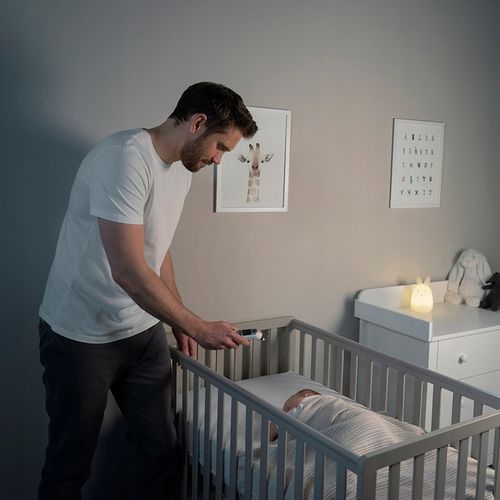 TERMOMETR DO UCHA DOUSZNY BRAUN THERMOSCAN 7+ IRT6525 TRYB NOCNY CICHY na Arena.pl