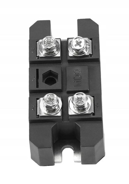 249 Mostek Prostowniczy 100A 1000V MDQ100A zdjęcie 2