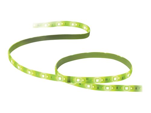 WiZ Smart WiFi Lightstrip 2m Starter Kit Wizarding World na Arena.pl