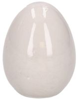 JAJKO CERAMICZNE 8,5CM JAJKO JAJKA WIELKANOCNE STROIK