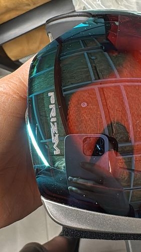 Gogle narciarskie Oakley Flight Deck Prizm kat S3 na Arena.pl