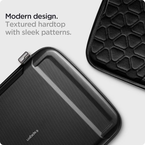 spigen rugged armor pouch pro laptop 15-16 black na Arena.pl
