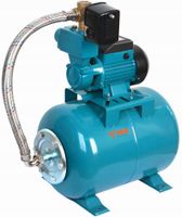 Zestaw hydroforowy IBO pompa WZI 250 zbiornik 50L