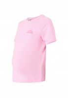 ONLY OLMBLOOM - T-shirt z nadrukiem