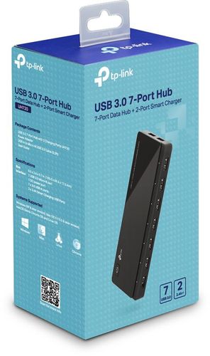 HUB TP-LINK UH720 USB 3.0 na Arena.pl