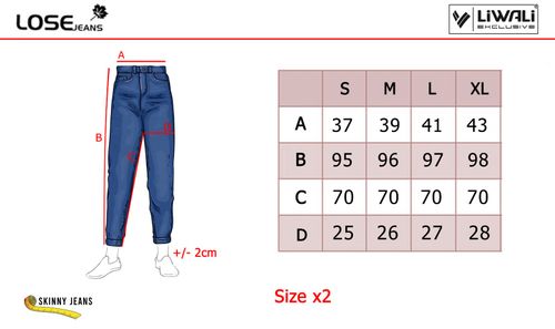 PREMIUM JAKOŚC NIEBIESKI JEANSY MODELUJĄCE _M na Arena.pl