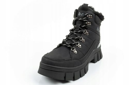 Buty sportowe damskie zimowe trekkingowe Lee Cooper r.39 ocieplane na Arena.pl