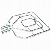 Grzałka górna piekarnika Bosch / Siemens podwójna