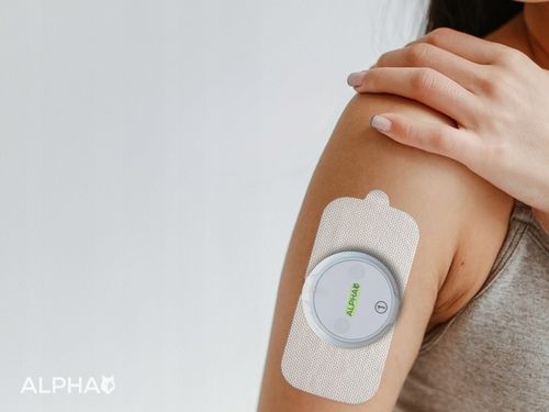 Bezprzewodowy Elektrostymulator TENS EMS Masaż 3w1 18 Programów na Arena.pl