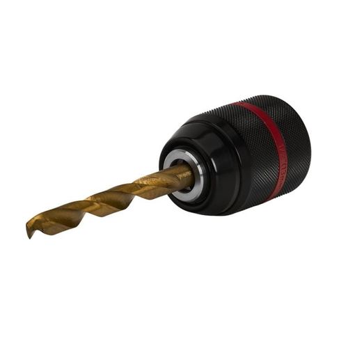 uchwyt wiertarski 1/2" samozaciskowy kd10051 na Arena.pl