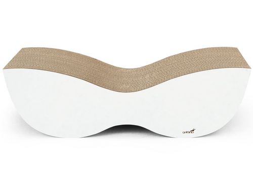 Gattino Drapak 06 Leon biały na Arena.pl