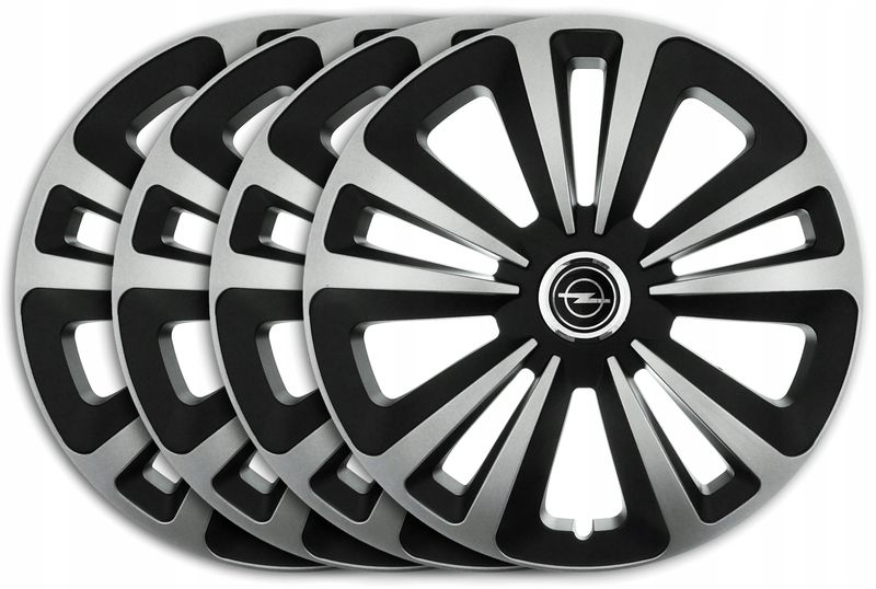 KOŁPAKI 13'' OPEL - Astra Corsa Combo Kadett E TRM zdjęcie 1